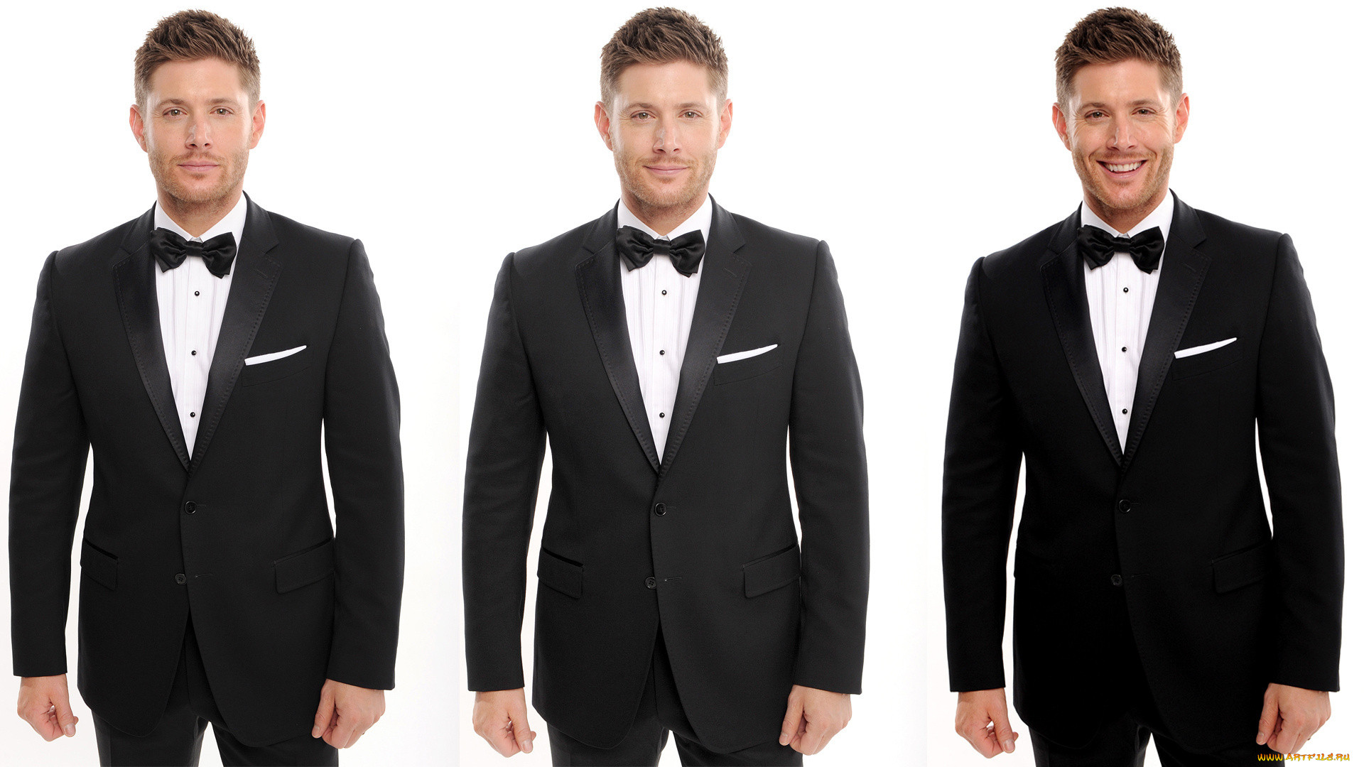 , jensen ackles, 